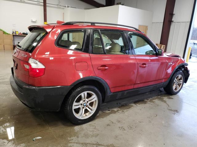 Photo 2 VIN: WBXPA93425WD15309 - BMW X3 