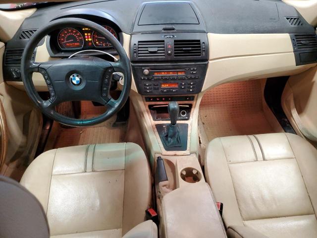 Photo 7 VIN: WBXPA93425WD15309 - BMW X3 