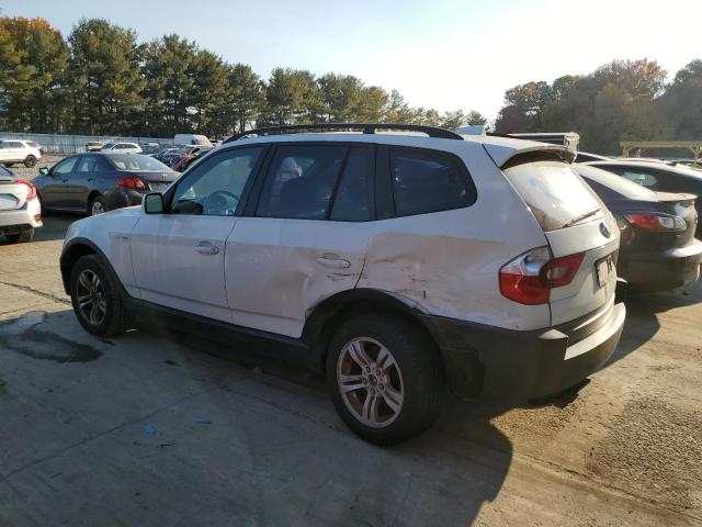 Photo 1 VIN: WBXPA93425WD22809 - BMW X3 3.0I 