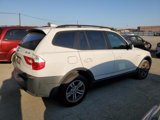 Photo 2 VIN: WBXPA93425WD22809 - BMW X3 3.0I 