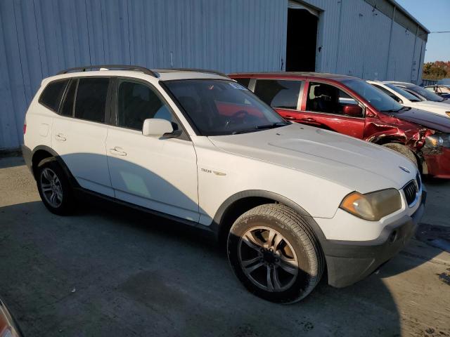 Photo 3 VIN: WBXPA93425WD22809 - BMW X3 3.0I 