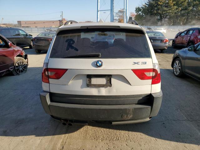 Photo 5 VIN: WBXPA93425WD22809 - BMW X3 3.0I 