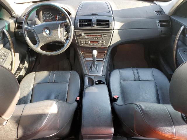 Photo 7 VIN: WBXPA93425WD22809 - BMW X3 3.0I 