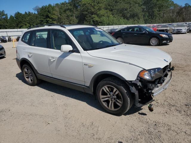 Photo 3 VIN: WBXPA93425WD23135 - BMW X3 3.0I 