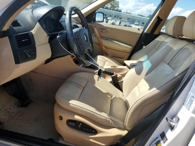 Photo 6 VIN: WBXPA93425WD23135 - BMW X3 3.0I 