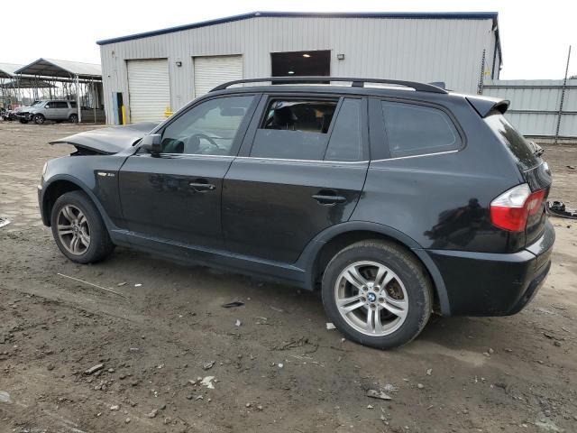 Photo 1 VIN: WBXPA93426WG77576 - BMW X3 