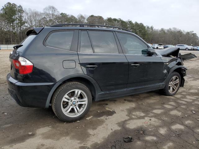 Photo 2 VIN: WBXPA93426WG77576 - BMW X3 