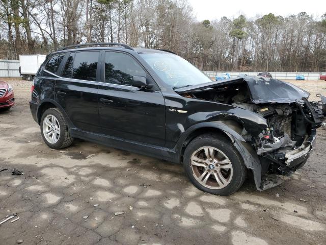 Photo 3 VIN: WBXPA93426WG77576 - BMW X3 