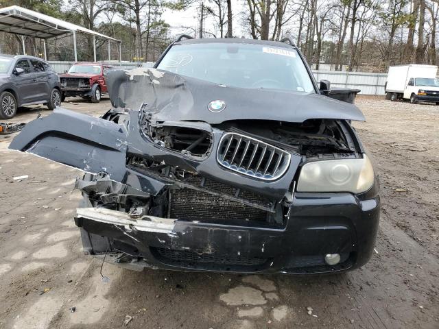 Photo 4 VIN: WBXPA93426WG77576 - BMW X3 