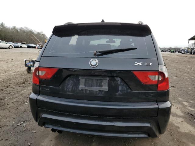 Photo 5 VIN: WBXPA93426WG77576 - BMW X3 