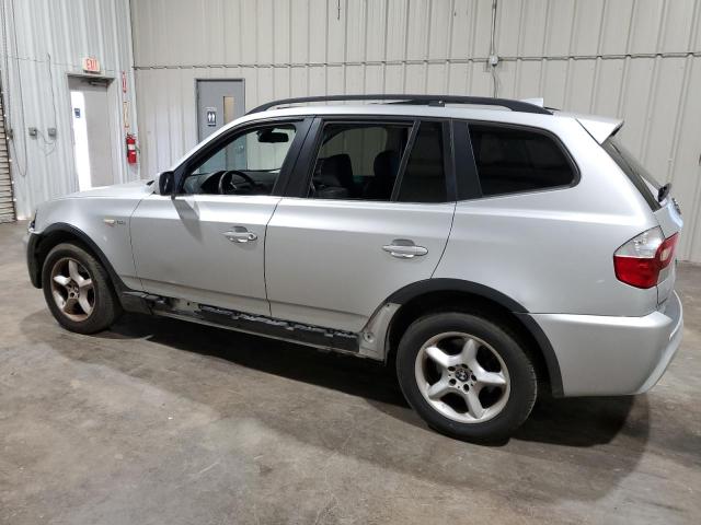 Photo 1 VIN: WBXPA93426WG79957 - BMW X3 