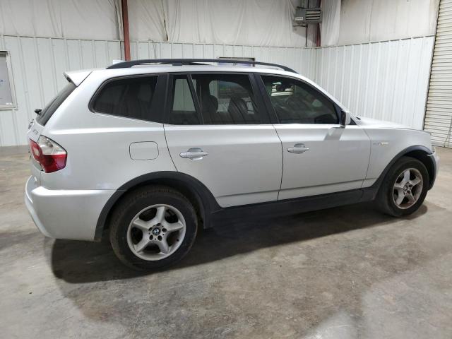 Photo 2 VIN: WBXPA93426WG79957 - BMW X3 