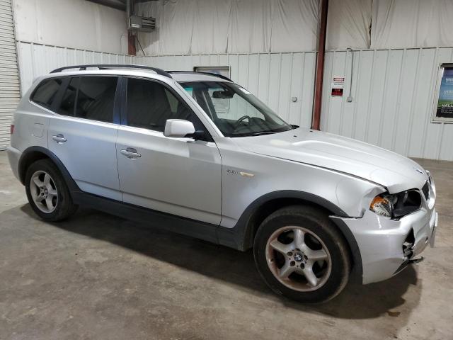 Photo 3 VIN: WBXPA93426WG79957 - BMW X3 