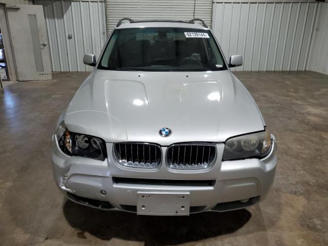 Photo 4 VIN: WBXPA93426WG79957 - BMW X3 