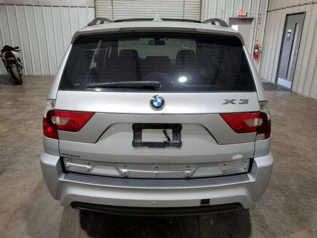 Photo 5 VIN: WBXPA93426WG79957 - BMW X3 