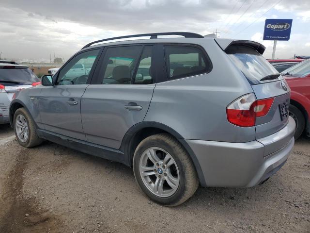 Photo 1 VIN: WBXPA93426WG81661 - BMW X3 3.0I 