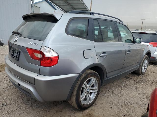 Photo 2 VIN: WBXPA93426WG81661 - BMW X3 3.0I 