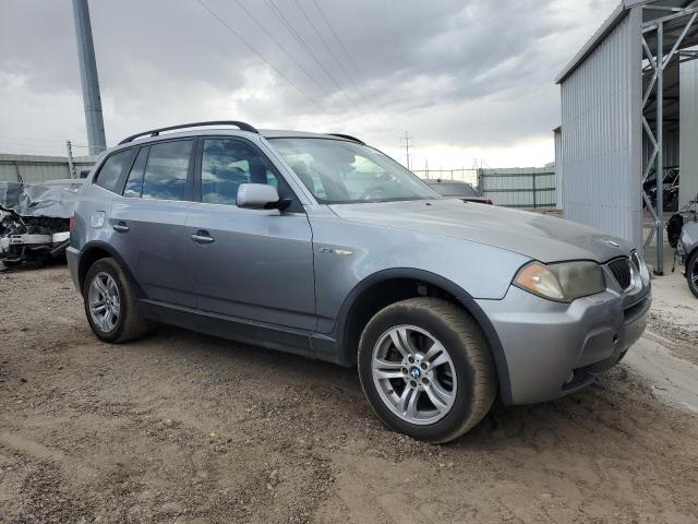 Photo 3 VIN: WBXPA93426WG81661 - BMW X3 3.0I 