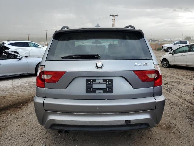 Photo 5 VIN: WBXPA93426WG81661 - BMW X3 3.0I 