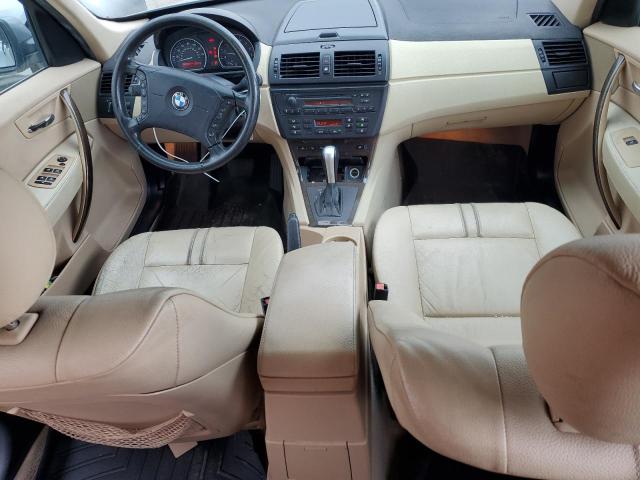 Photo 7 VIN: WBXPA93426WG81661 - BMW X3 3.0I 