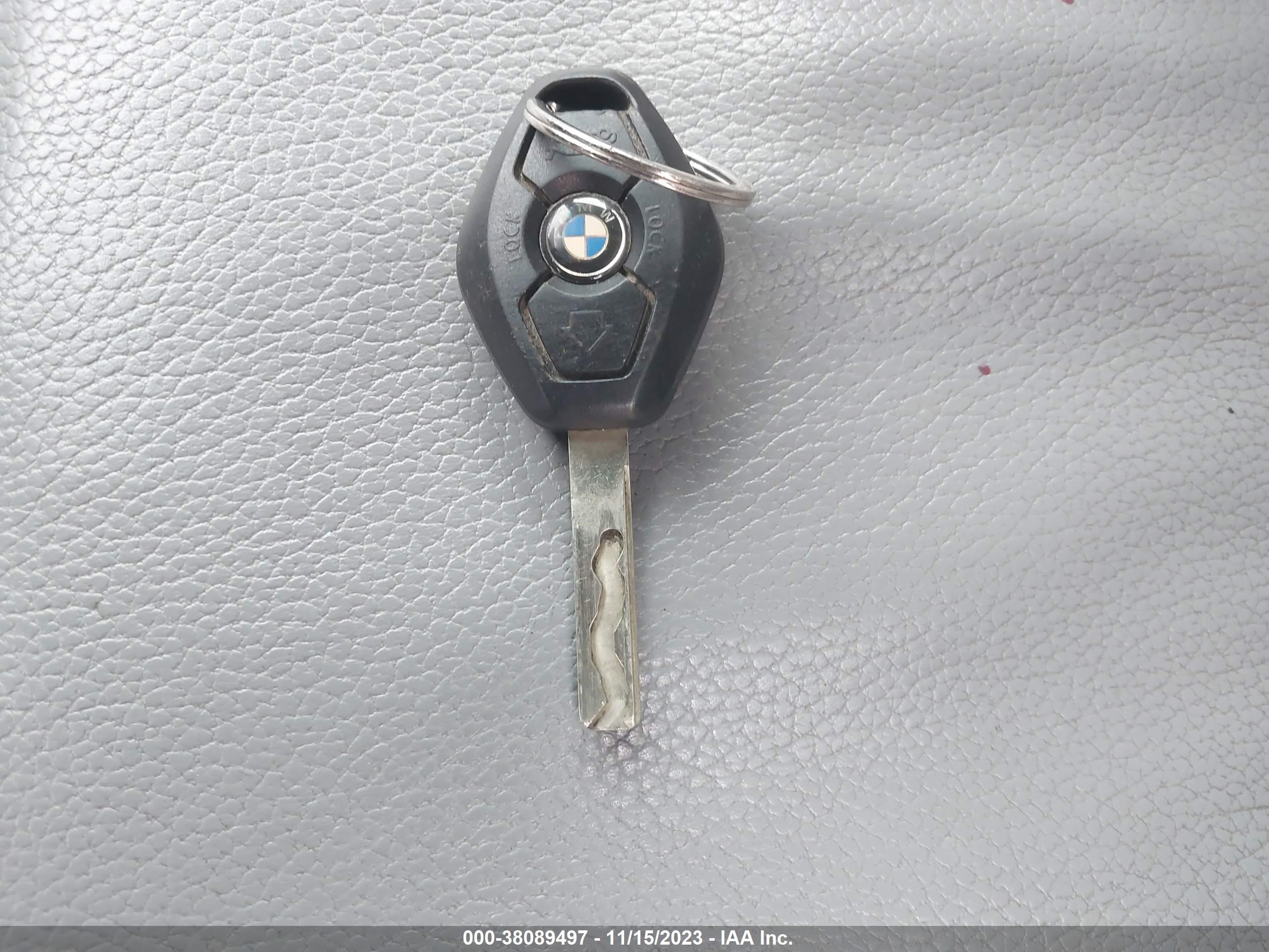 Photo 10 VIN: WBXPA93426WG82275 - BMW X3 