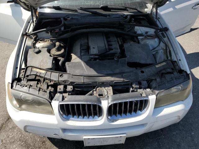 Photo 10 VIN: WBXPA93426WG90652 - BMW X3 3.0I 