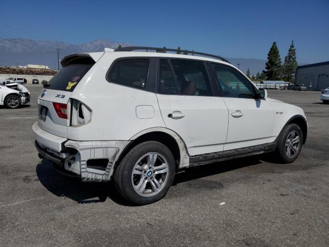 Photo 2 VIN: WBXPA93426WG90652 - BMW X3 3.0I 