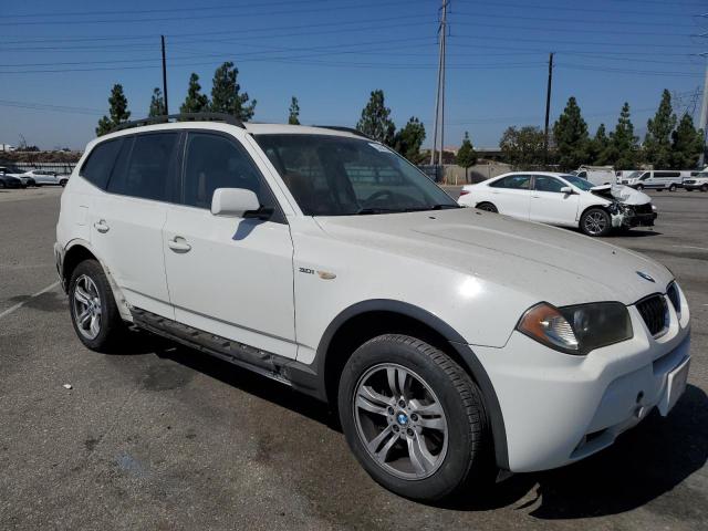 Photo 3 VIN: WBXPA93426WG90652 - BMW X3 3.0I 