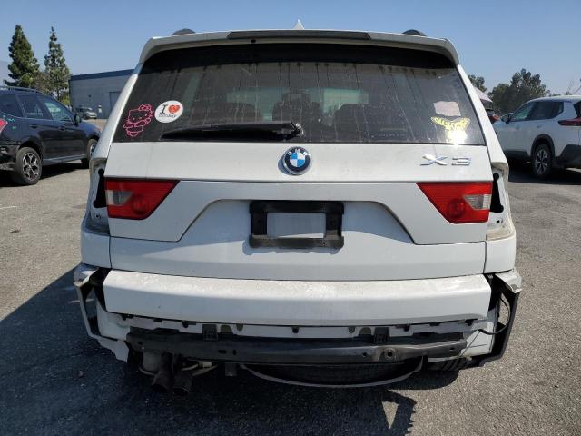 Photo 5 VIN: WBXPA93426WG90652 - BMW X3 3.0I 