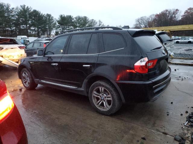 Photo 1 VIN: WBXPA93426WG91381 - BMW X3 3.0I 