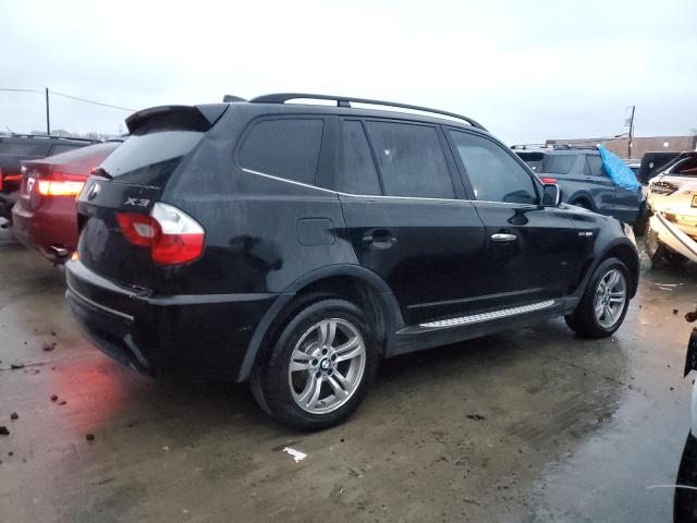 Photo 2 VIN: WBXPA93426WG91381 - BMW X3 3.0I 