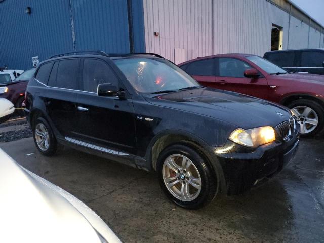 Photo 3 VIN: WBXPA93426WG91381 - BMW X3 3.0I 