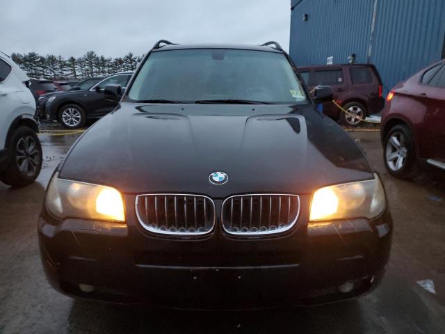 Photo 4 VIN: WBXPA93426WG91381 - BMW X3 3.0I 