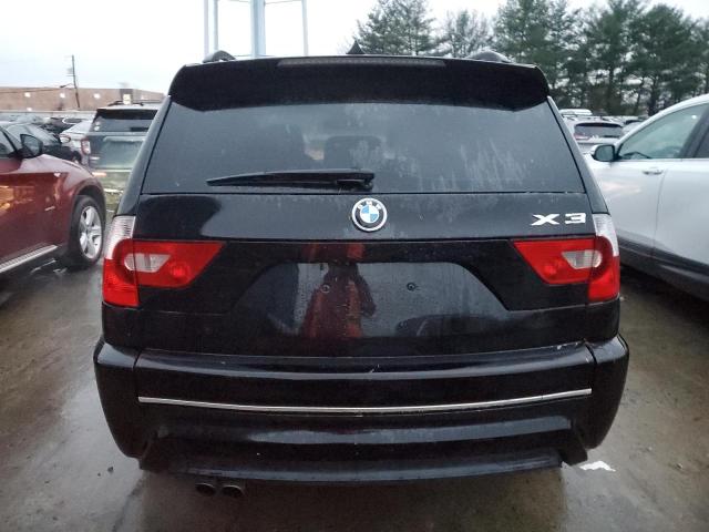 Photo 5 VIN: WBXPA93426WG91381 - BMW X3 3.0I 