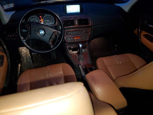 Photo 7 VIN: WBXPA93426WG91381 - BMW X3 3.0I 