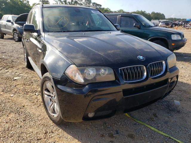 Photo 0 VIN: WBXPA93426WG92286 - BMW X3 3.0I 