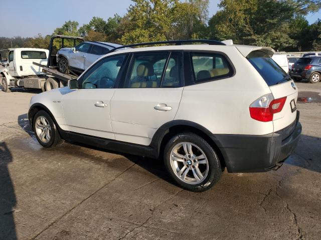 Photo 1 VIN: WBXPA93434WA65688 - BMW X3 3.0I 