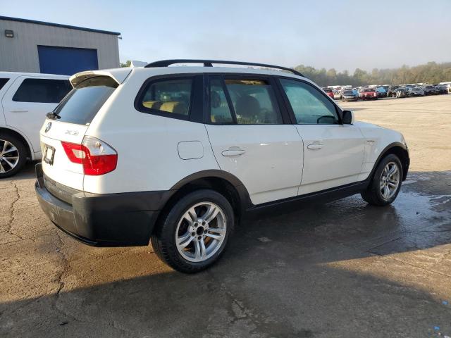 Photo 2 VIN: WBXPA93434WA65688 - BMW X3 3.0I 