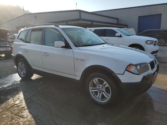 Photo 3 VIN: WBXPA93434WA65688 - BMW X3 3.0I 