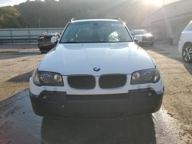 Photo 4 VIN: WBXPA93434WA65688 - BMW X3 3.0I 