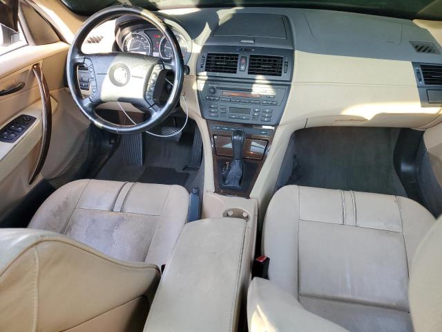 Photo 7 VIN: WBXPA93434WA65688 - BMW X3 3.0I 