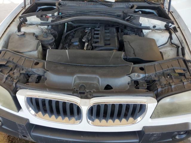 Photo 11 VIN: WBXPA93434WC33149 - BMW X3 3.0I 