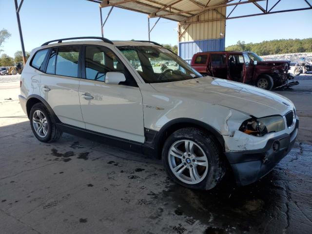 Photo 3 VIN: WBXPA93434WC33149 - BMW X3 3.0I 