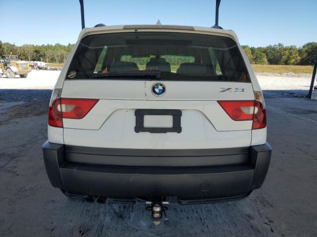 Photo 5 VIN: WBXPA93434WC33149 - BMW X3 3.0I 