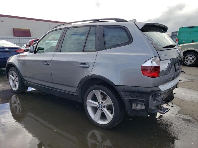 Photo 1 VIN: WBXPA93435WD04402 - BMW X3 