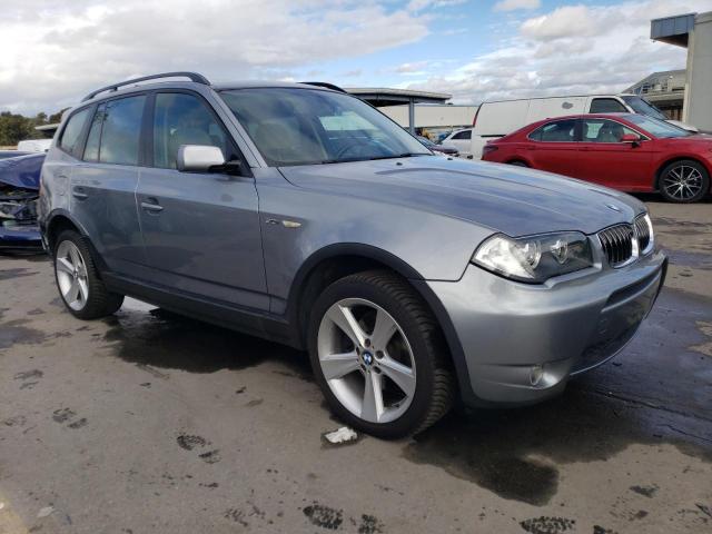 Photo 3 VIN: WBXPA93435WD04402 - BMW X3 