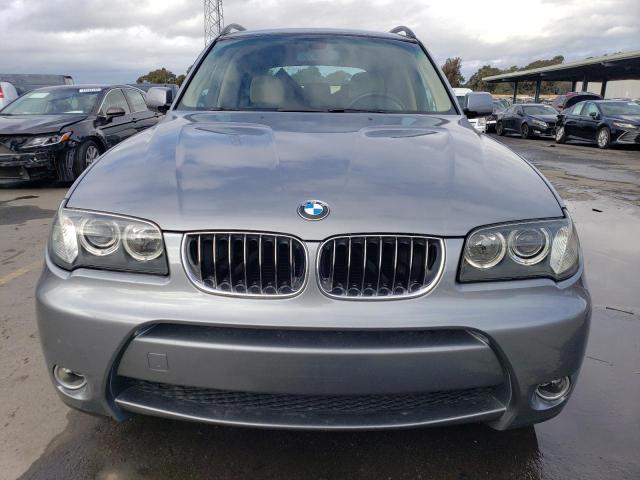 Photo 4 VIN: WBXPA93435WD04402 - BMW X3 