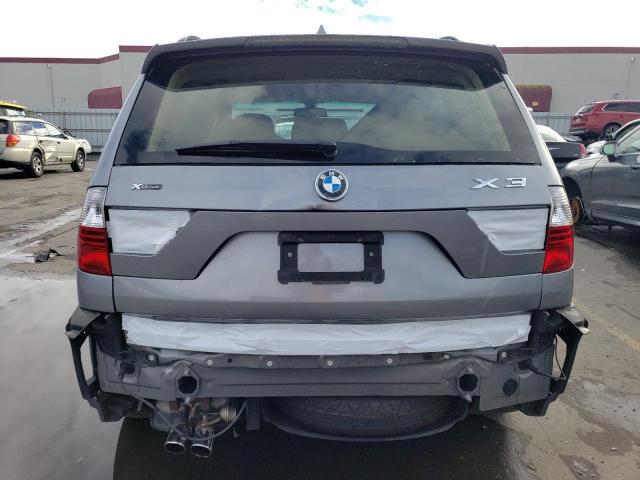 Photo 5 VIN: WBXPA93435WD04402 - BMW X3 