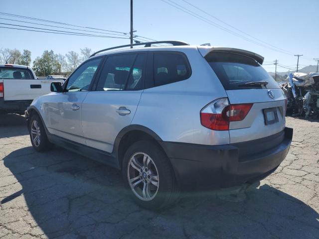 Photo 1 VIN: WBXPA93435WD06084 - BMW X3 