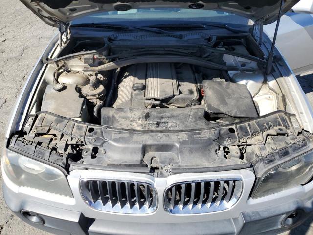 Photo 10 VIN: WBXPA93435WD06084 - BMW X3 